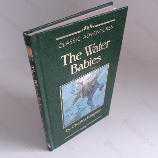 Picture of The Water Babies (Classic Adventures Series)