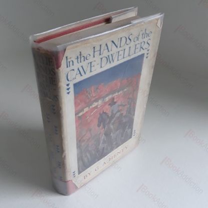 Picture of In the Hands of the Cave-Dwellers