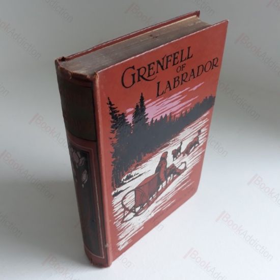 Picture of Grenfell of Labrador