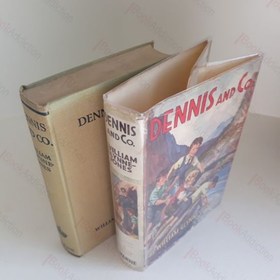 Picture of Dennis and Co