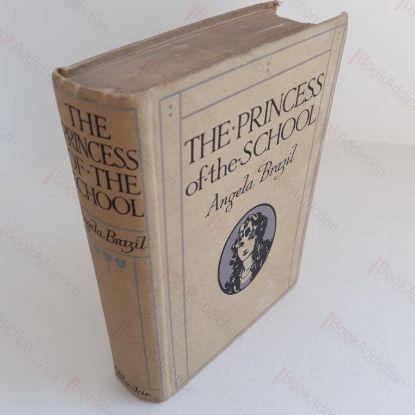 Picture of The Princess of the School