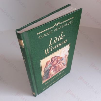 Picture of Little Women (Classic Adventures Series)