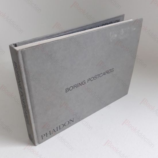 Picture of Boring Postcards