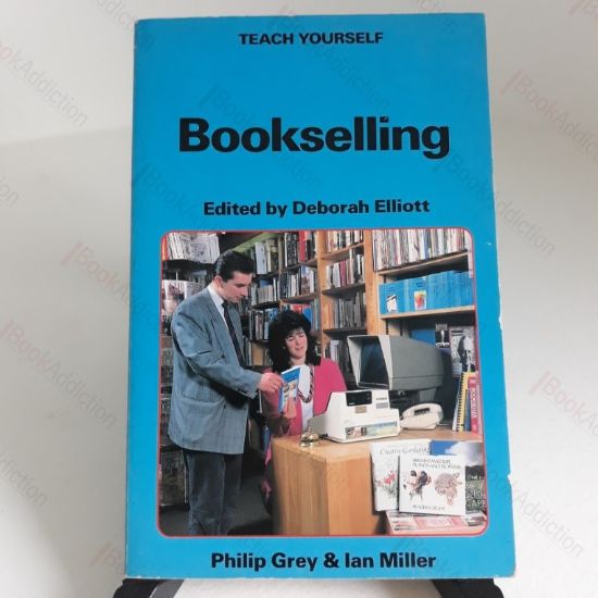 Picture of Bookselling (Teach Yourself)
