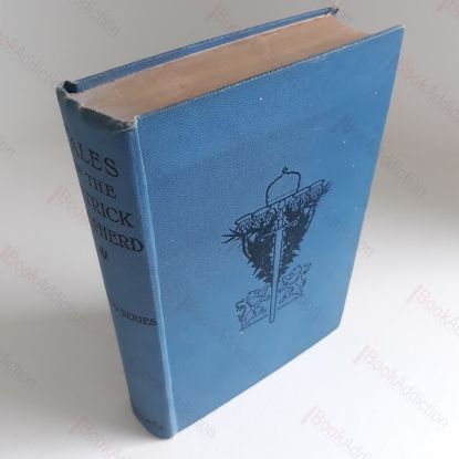 Picture of The Tales of James Hogg, The Ettrick Shepherd