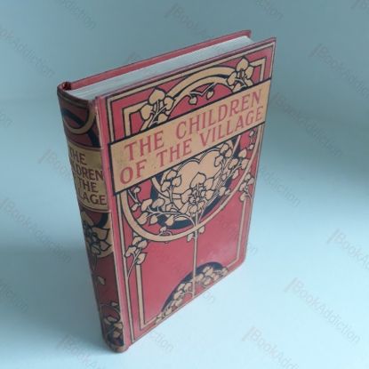 Picture of The Children of the Village; The Trio (Two books in one)