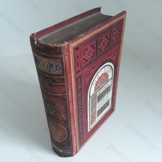 Picture of Poems by Thomas Moore