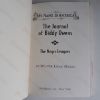 Picture of The Journal Of Biddy Owens : The Negro Leagues, Birmingham, Alabama, 1948 (Dear America Series)