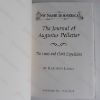 Picture of The Journal of Augustus Pelletier : The Lewis and Clark Expedition, 1804 (Dear America Series)