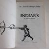 Picture of Indians (American Heritage Library)