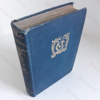 Picture of Barabbas: A Dream of the World's Tragedy