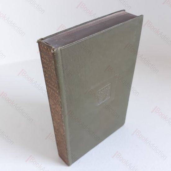 Picture of The Complete Plays of Ben Johnson, Volume Two (Everyman's Library)