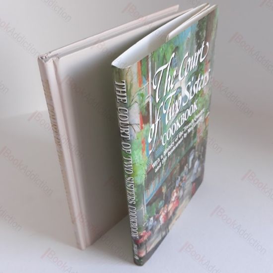 Picture of Court of Two Sisters Cookbook: With a History of the French Quarter and the Restaurant