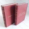 Picture of Shandon Bells; The Penance of John Logan and Two Other Tales (2 Volumes)