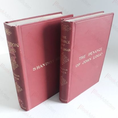 Picture of Shandon Bells; The Penance of John Logan and Two Other Tales (2 Volumes)