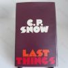 Picture of Last Things