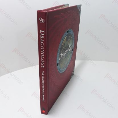 Picture of Dr Ernest Drake's Dragonology : The Complete Book of Dragons