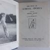 Picture of The Book of School Sports