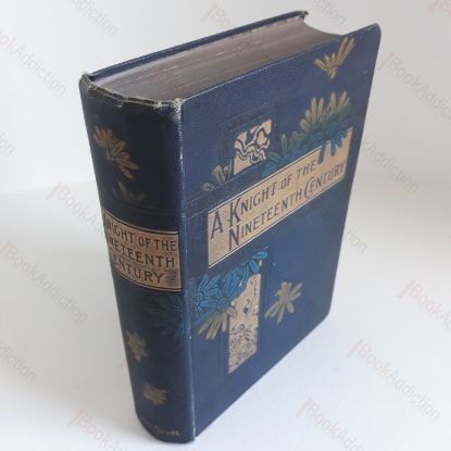 Picture of A Knight of the Nineteenth Century