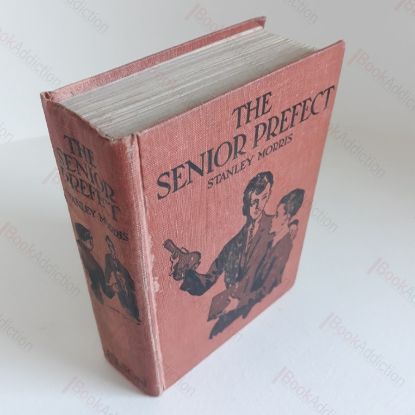 Picture of The Senior Prefect