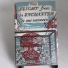 Picture of The Flight from the Enchanter (Signed and Inscribed Presentation Copy)