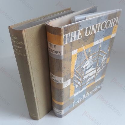 Picture of The Unicorn