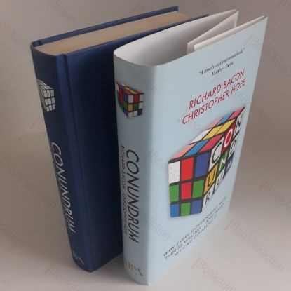 Picture of Conundrum: Why Every Government Gets Things Wrong - And What We Can Do About It