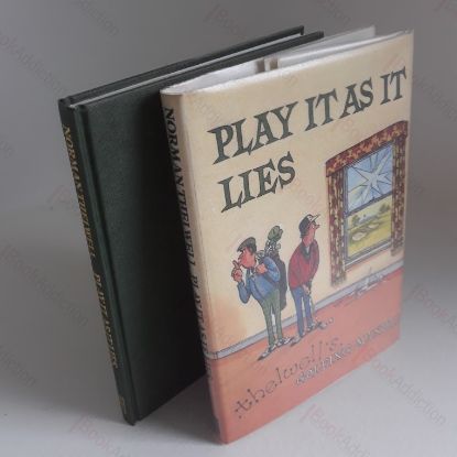 Picture of Play it as it Lies: Thelwell's Golfing Manual