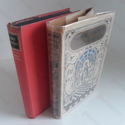 Picture of Noble Essences, Or Courteous Revelations