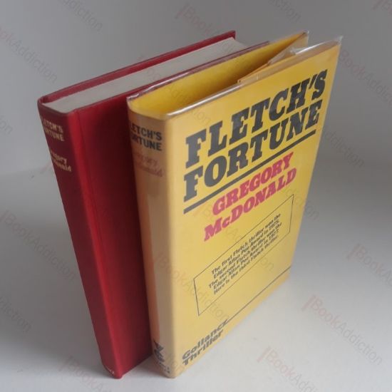 Picture of Fletch's Fortune