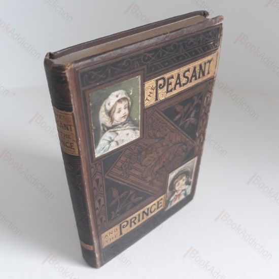 Picture of The Peasant and the Prince