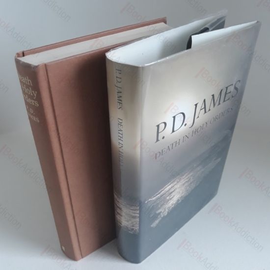 Picture of Death in Holy Orders