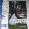 Picture of The Isle of Wight and the New Forest: Accessible, Contemporary Guides by Local Experts
