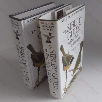 Picture of The Sibley Guide to Bird Life and Behavior (National Audubon Society)