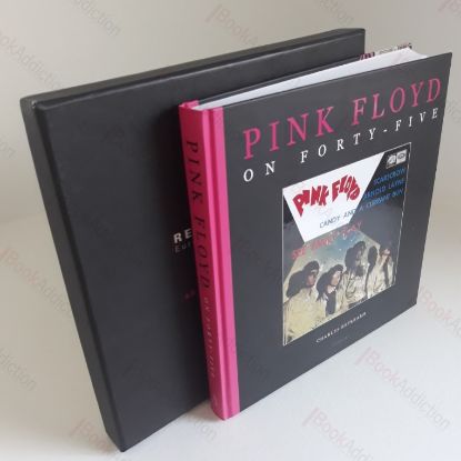 Picture of Pink Floyd on Forty Five