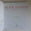 Picture of Pink Floyd on Forty Five