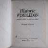 Picture of Historic Wimbledon: Caesar's Camp to Centre Court