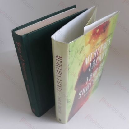 Picture of Trio of Sorcery