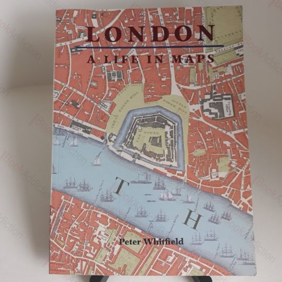 Picture of London : A Life in Maps