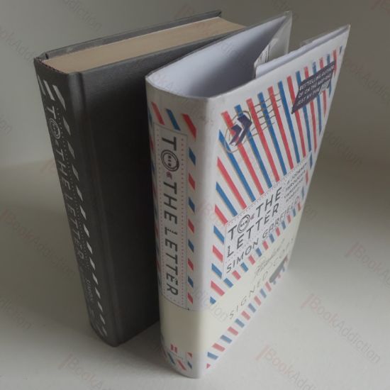 Picture of To the Letter : A Journey Through a Vanishing World (Signed)