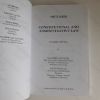 Picture of Constitutional and Administrative Law (Nutcases)