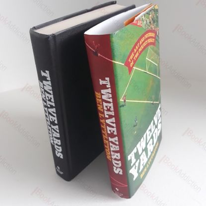 Picture of Twelve Yards : The Art and Psychology of the Perfect Penalty