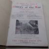 Picture of The Library Press Edition of Pictorial History of the War : A Complete and Authentic Record in Text and Pictures (7th August to 1st October 1940)