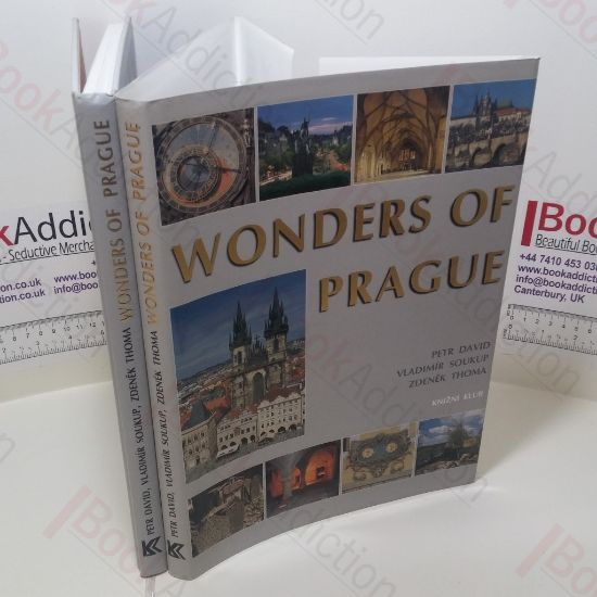 Picture of Wonders of Prague