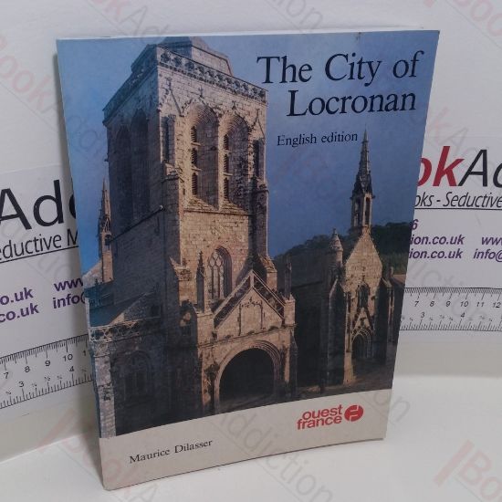 Picture of The City of Locronan
