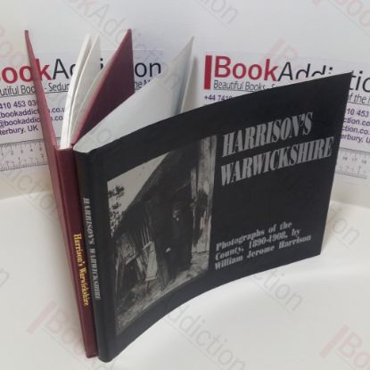 Picture of Harrison's Warwickshire : A Collection of Photographs of the County, 1890-1908