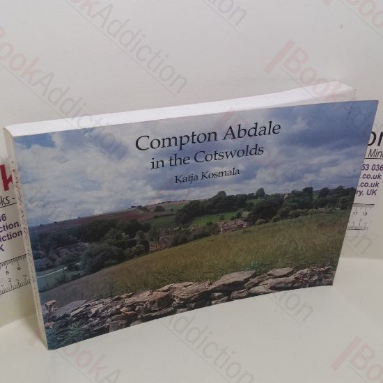 Picture of Compton Abdale in the Cotswolds