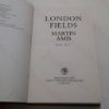 Picture of London Fields (Signed)