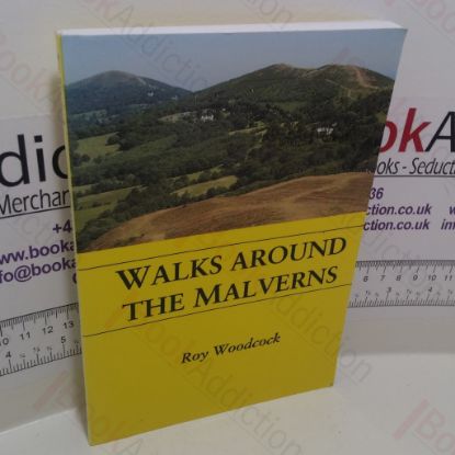 Picture of Walks Around the Malverns