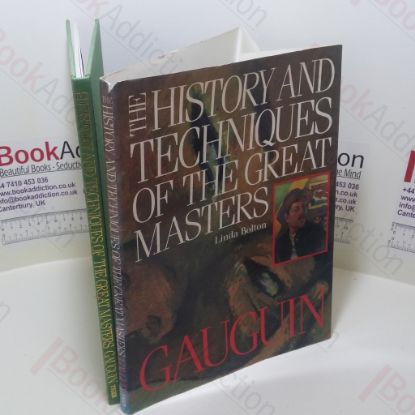 Picture of Gauguin (The History and Techniques of The Great Masters Series)